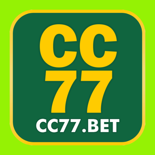 Logo da cc77bet